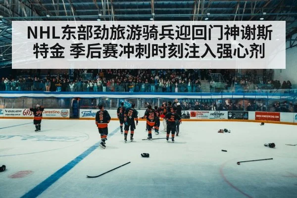 hockey arena crowd
